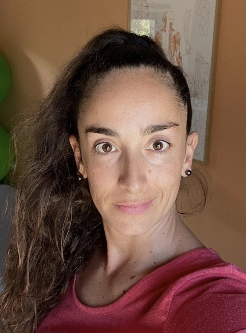 Portrait de Margaux Magnée
